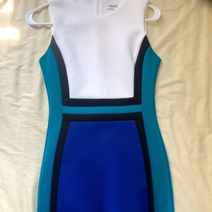 Calvin Klein business dress